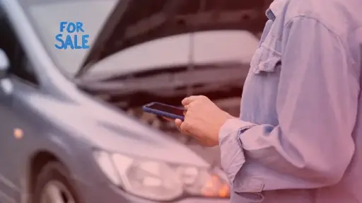USED CAR SALES & TUNING